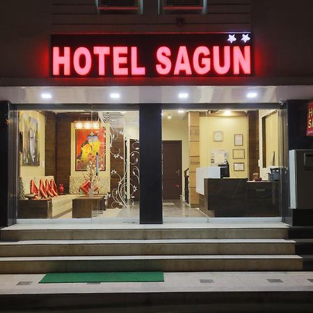 Hotel Sagun 자이푸르 외부 사진
