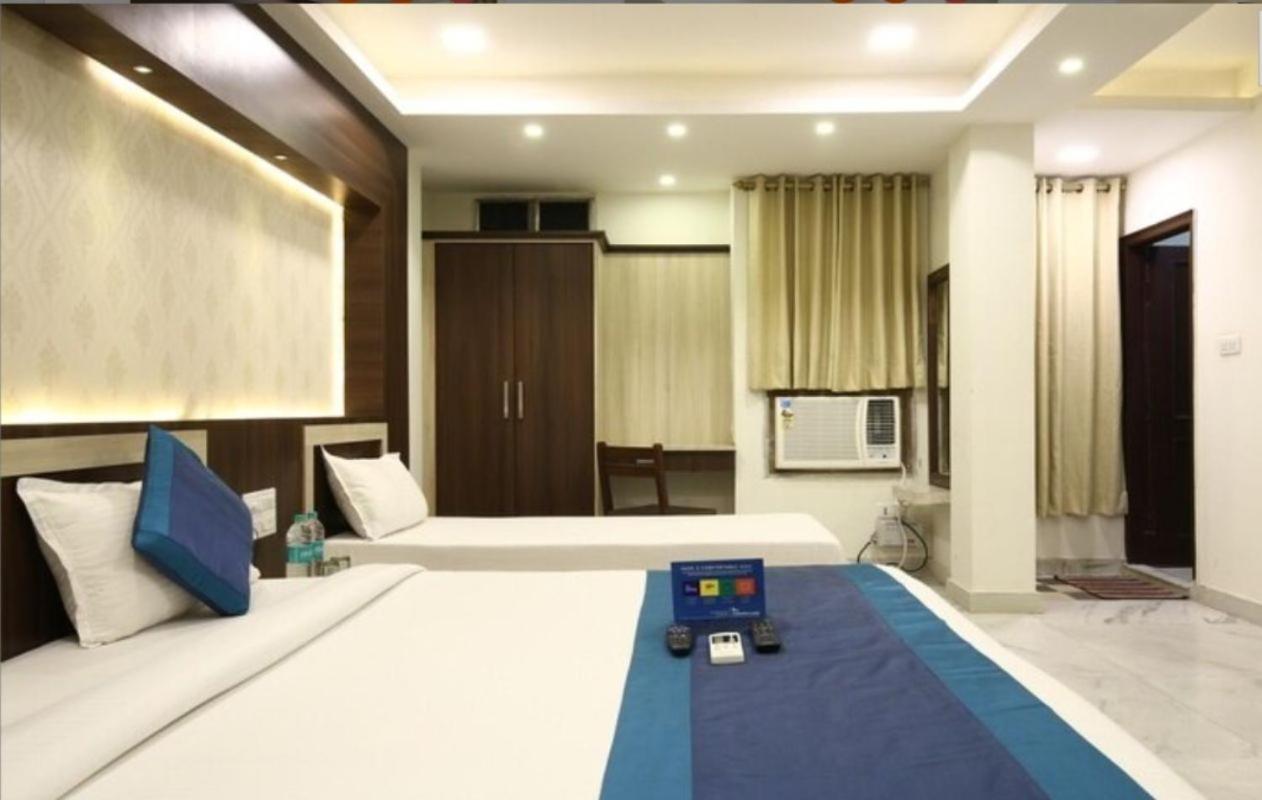 Hotel Sagun 자이푸르 외부 사진