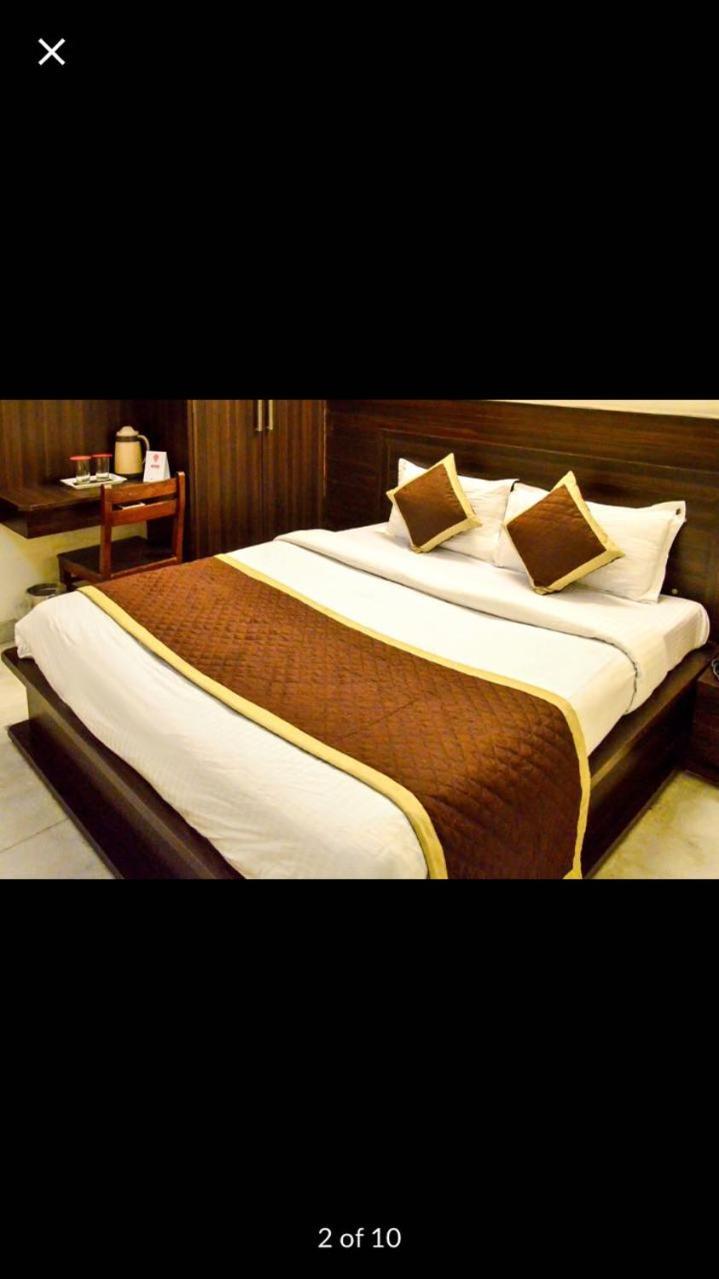 Hotel Sagun 자이푸르 외부 사진