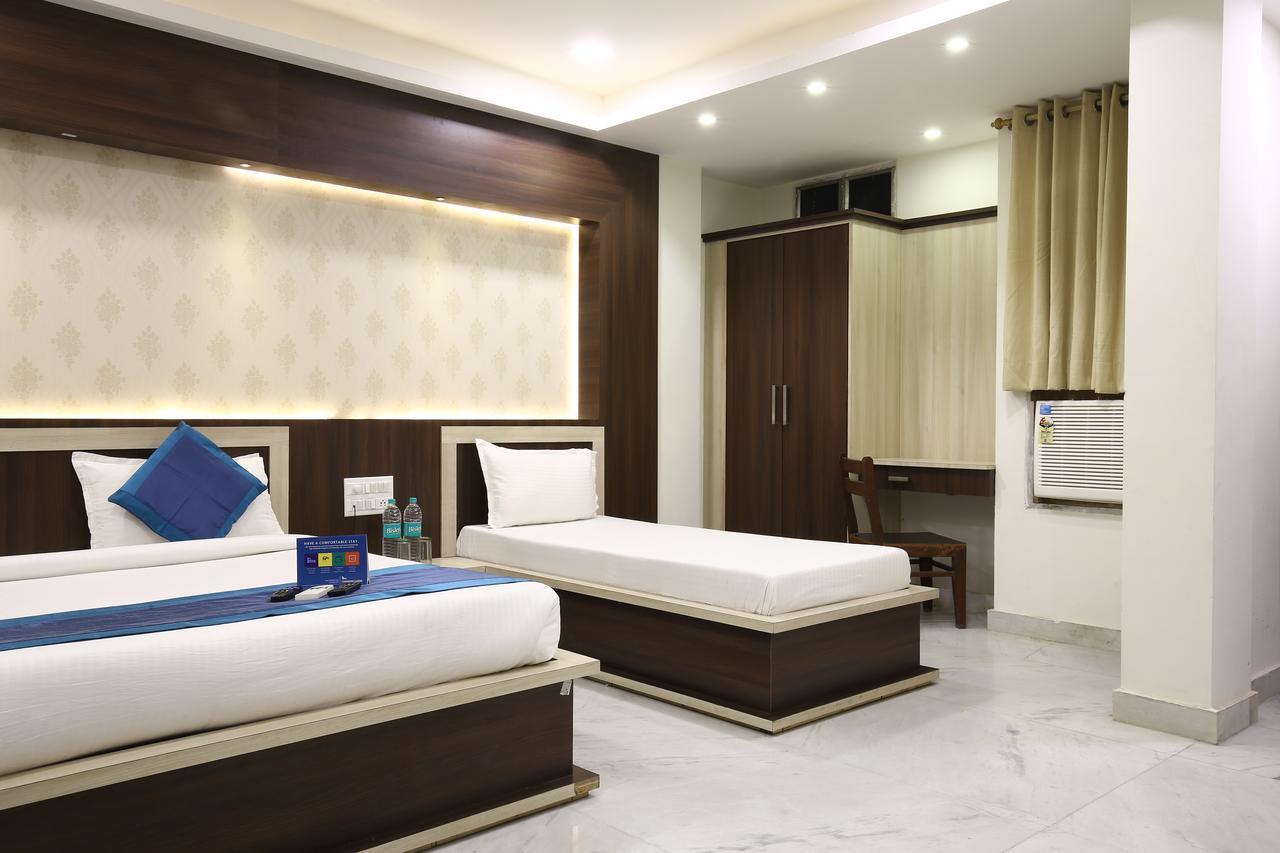 Hotel Sagun 자이푸르 외부 사진
