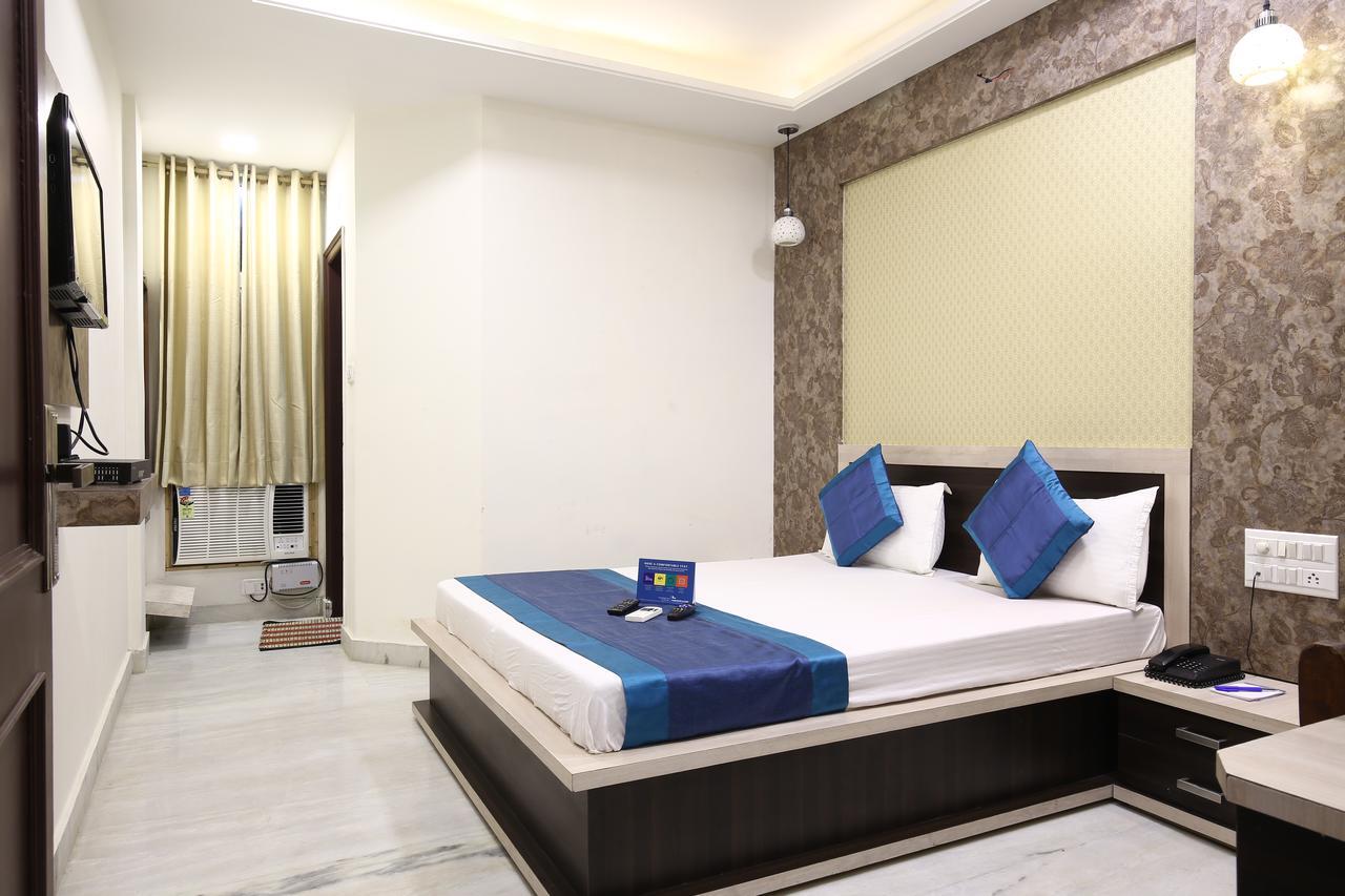 Hotel Sagun 자이푸르 외부 사진