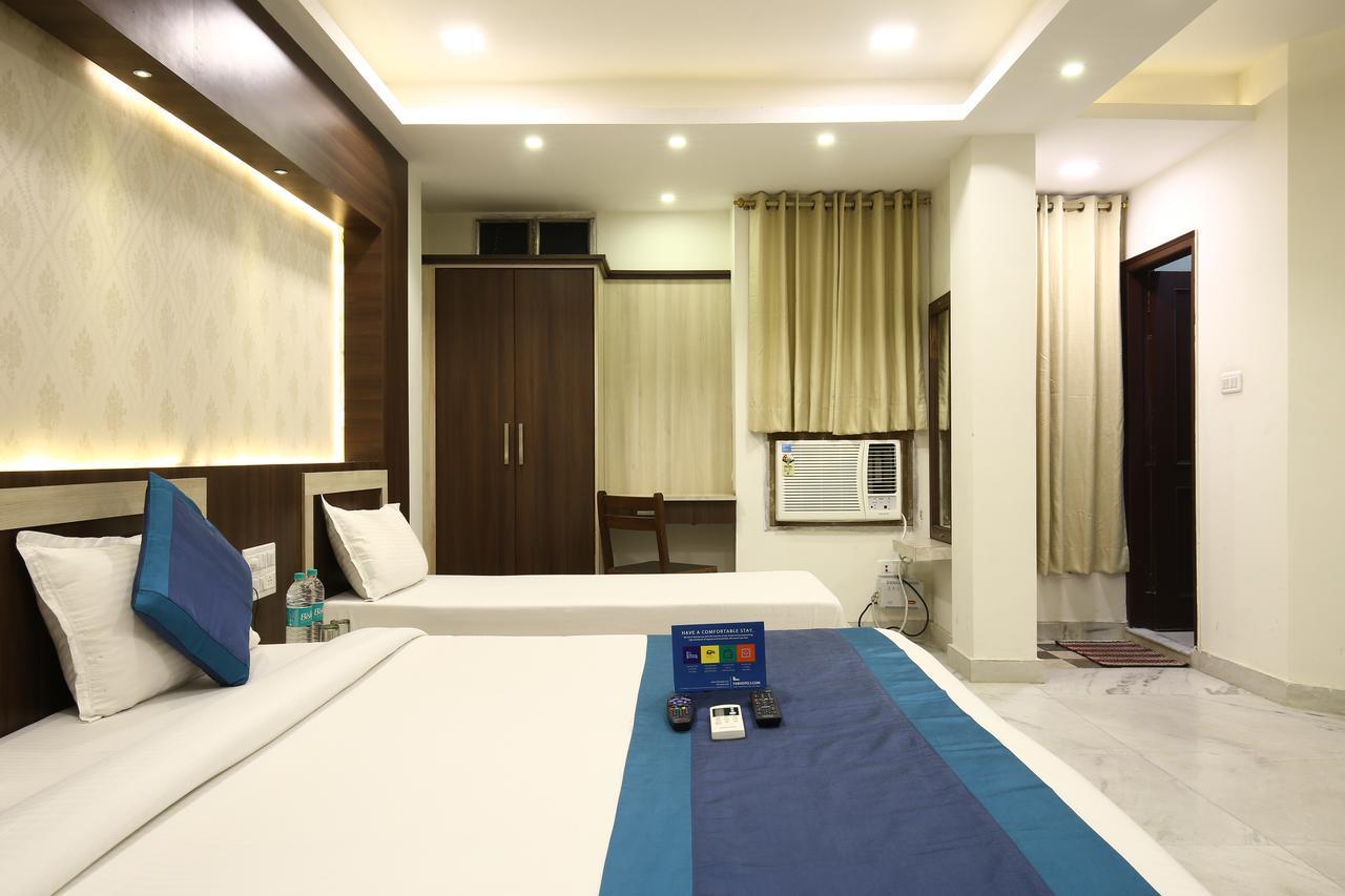 Hotel Sagun 자이푸르 외부 사진