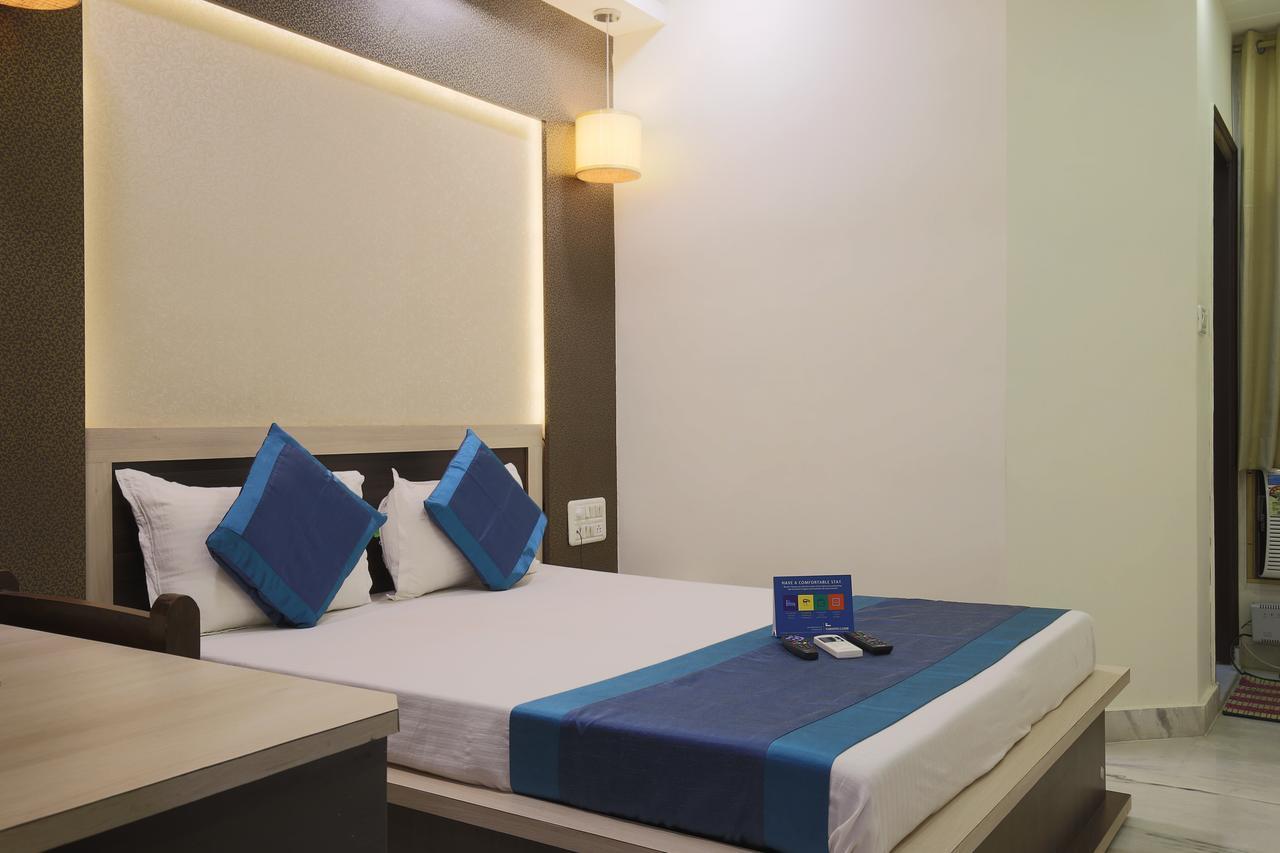 Hotel Sagun 자이푸르 외부 사진