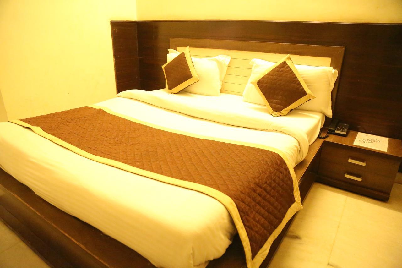 Hotel Sagun 자이푸르 외부 사진