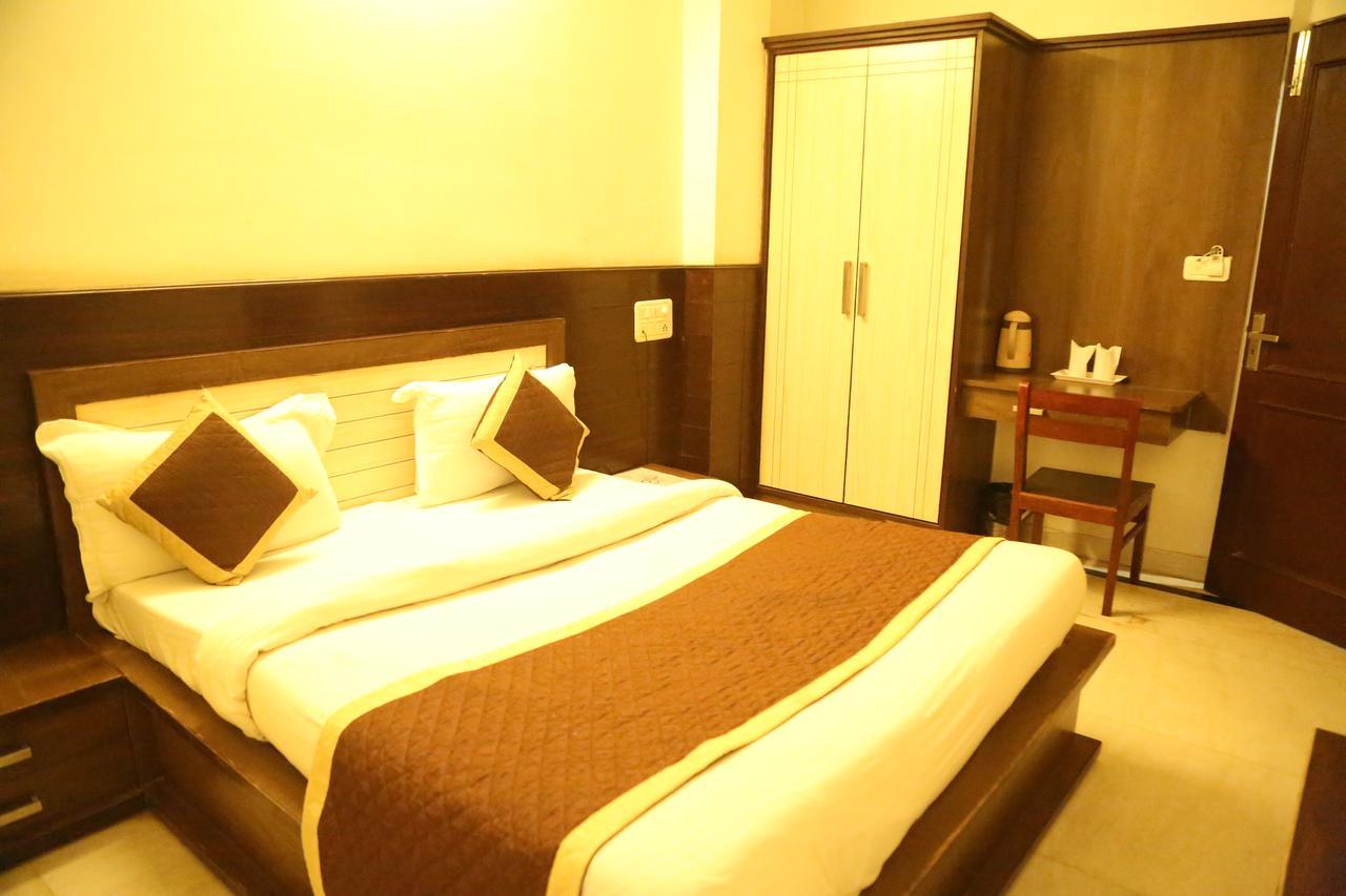 Hotel Sagun 자이푸르 외부 사진